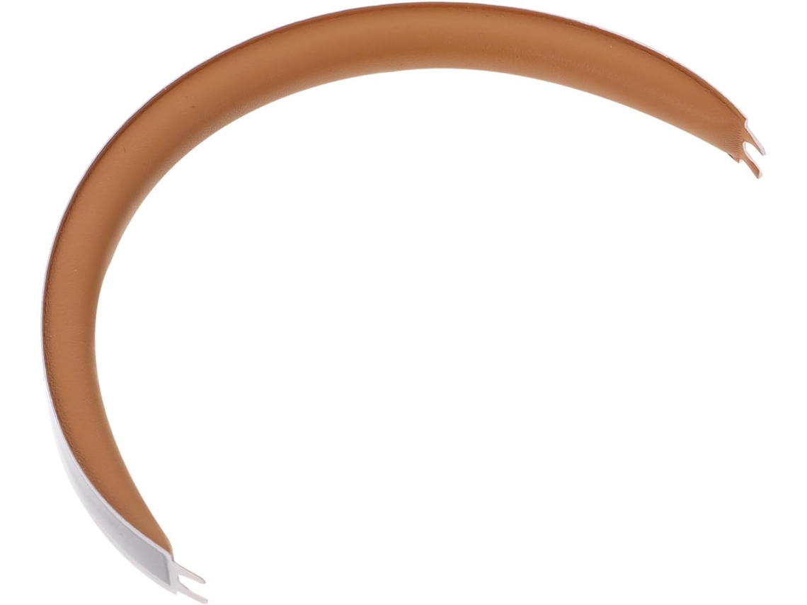 Almohadilla De Repuesto Para Auriculares Con Diadema, Compatible Con Diadema.