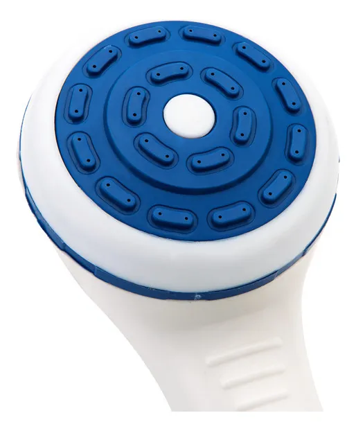 Conjunto de ducha mezclador de pared con calentador de agua slowmoose