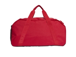 Saco de Gimnasio Unisex ADIDAS (Poliéster - Rojo)
