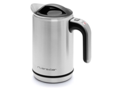 Tetera RIVIERA & BAR 1L 1650W Acero Inoxidable Bbt380