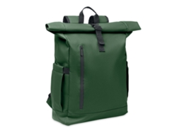 Mochila Rolltop P/ Laptop 600d
