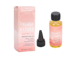 Vlrla-batana Cabelo Growth Root Strengthening Oil 40ml