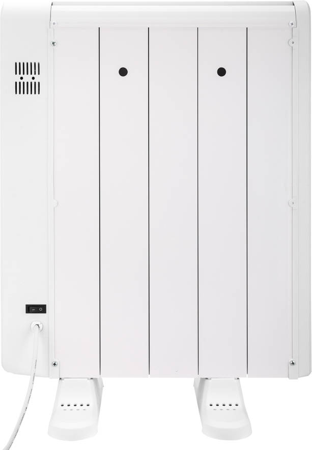 Emisor Térmico ORBEGOZO RRE 810 (800 W)