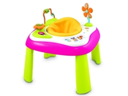 Mesa interactiva electrónica Smoby Cotoons