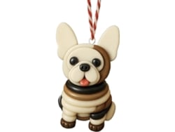 Adornos Botones Suministros Manualidades Decorativas Perros Mujeres Niños Niñas Estudiantes Familia Árbol