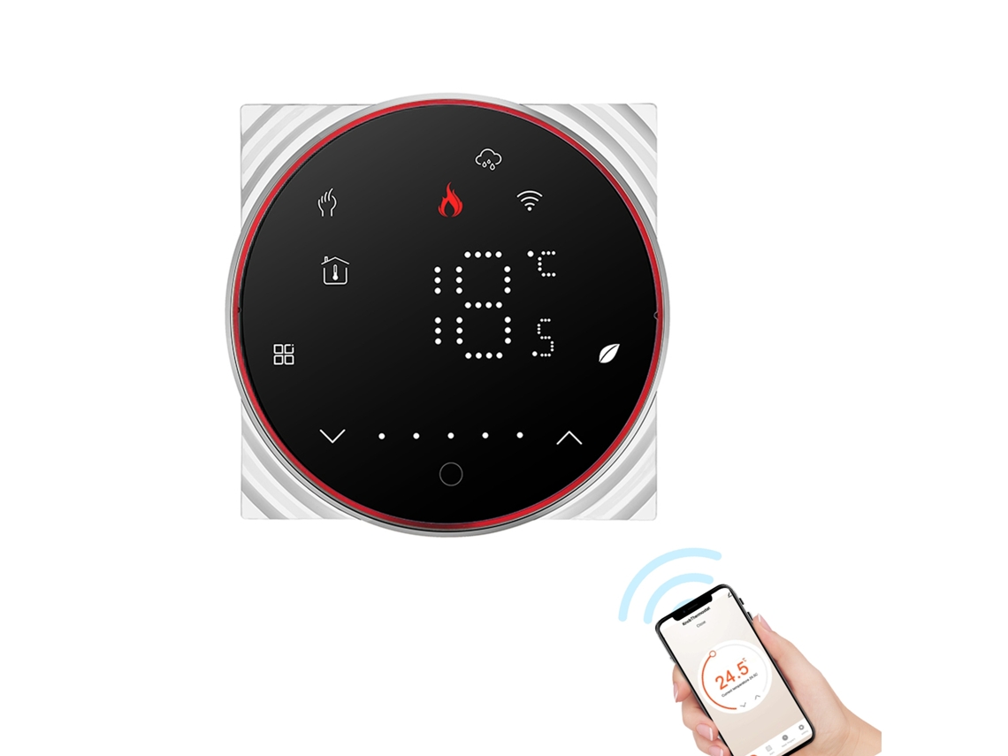 Comprobador de pH/CE y monitor/analizador de calidad del agua para acuarios y piscinas Otros