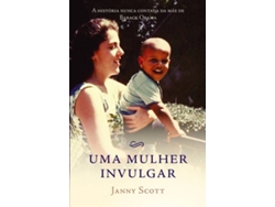 Libro de Janny Scott (Portugués)