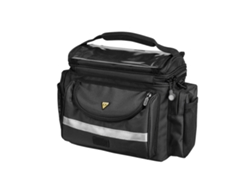 Bolsa de bastidor Topeak TourGuide HandleBar Bag DX