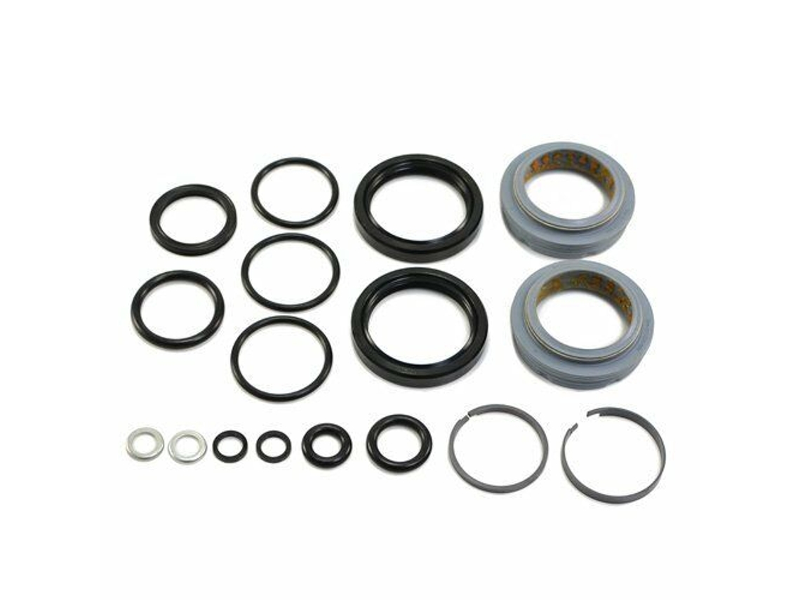Mantenimiento ROCK SHOX BY SRAM Rockshox Rec Kit Basico Lyrik Solo Air