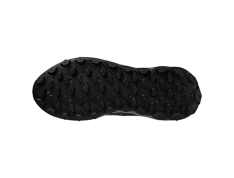Zapatillas de Mujer para Running MIZUNO Wave Ibuki Goretex Negro (38)