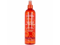 Cera CANTU For Natural Hair (355 ml - Cabello rizado)