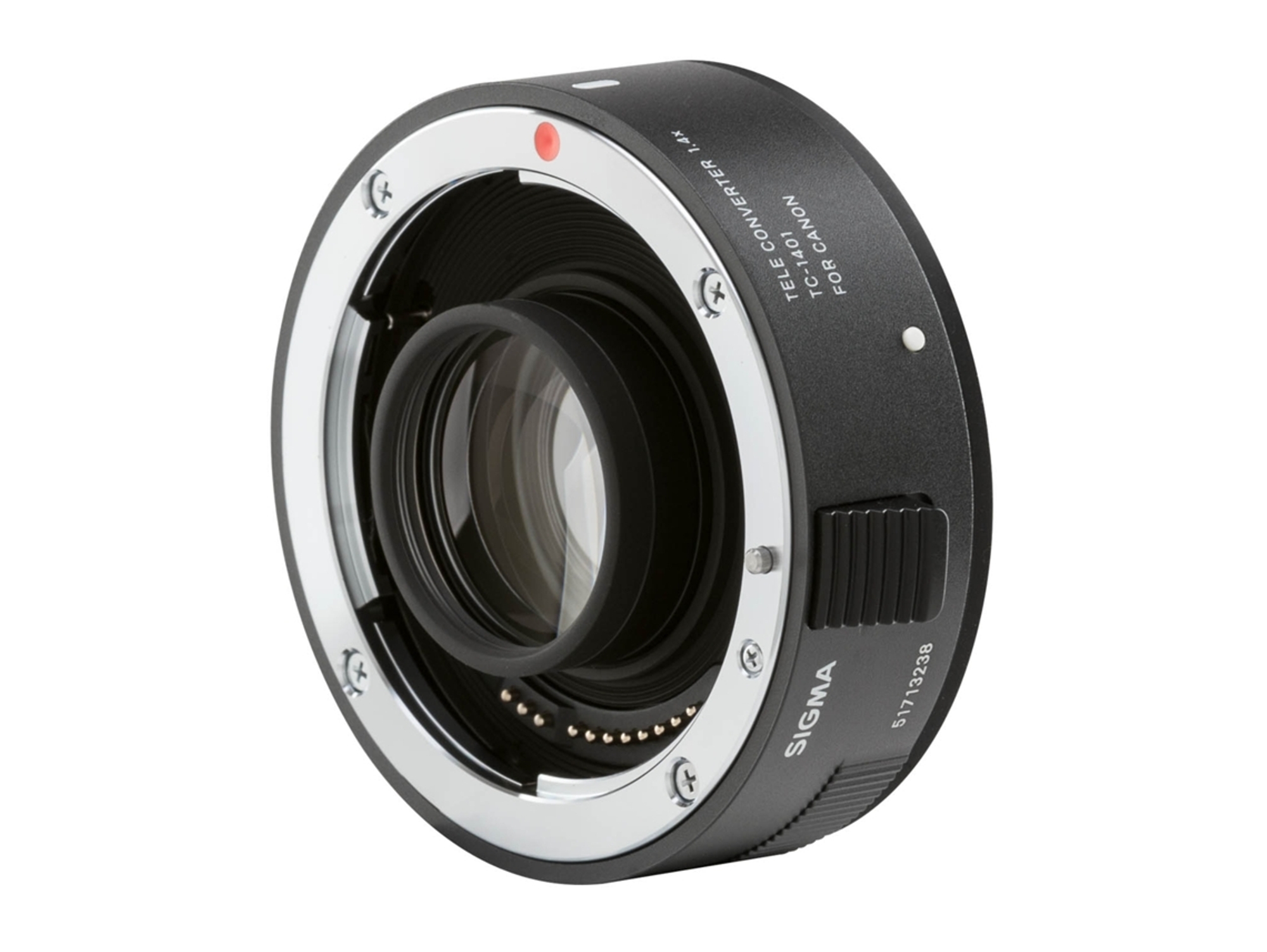 Convertidor SIGMA 1.4 TC-1401