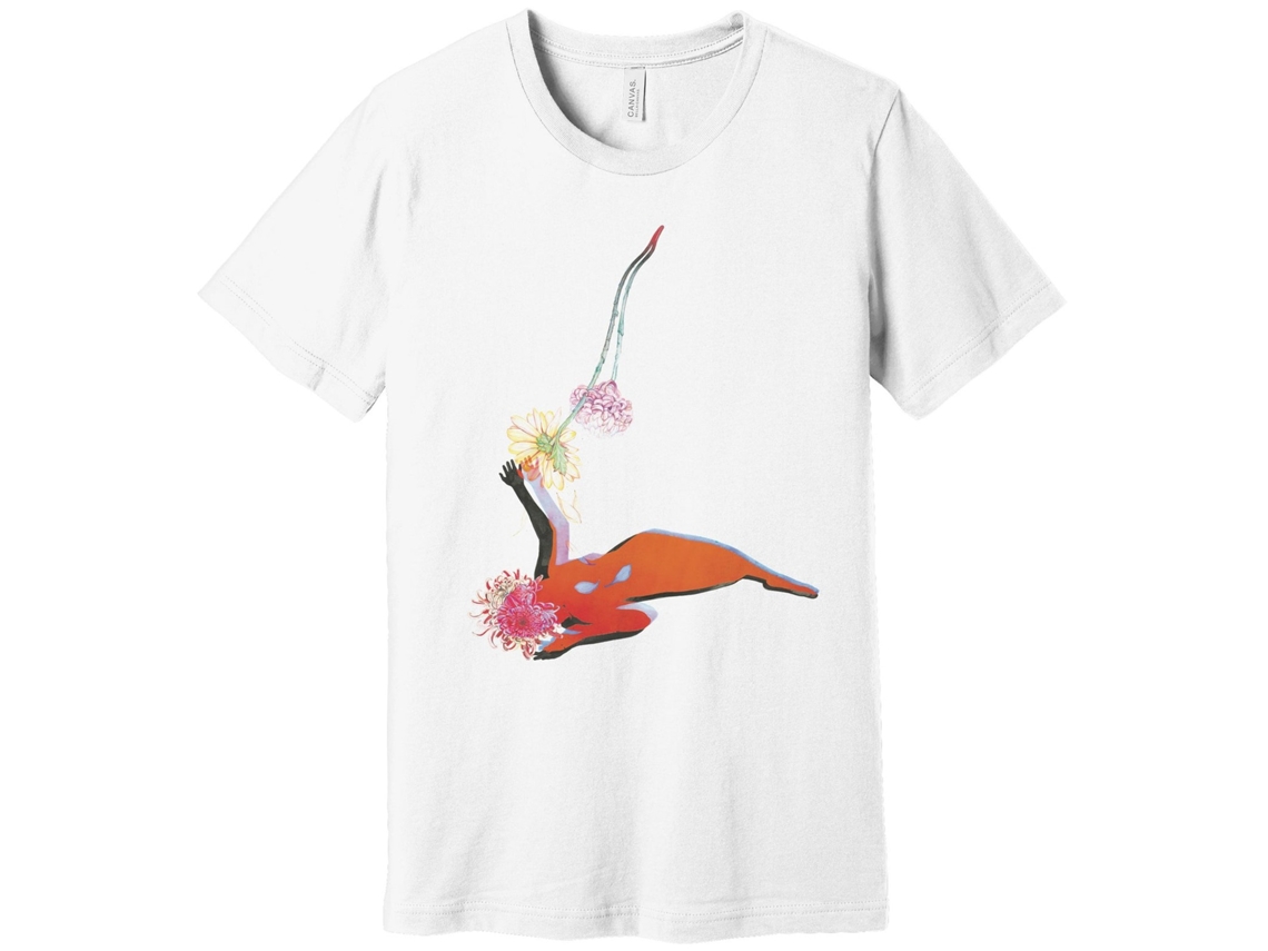 Future Islands The Far Field T-shirt Rockinstone Unisex Adults Best Sellers Size:xxl