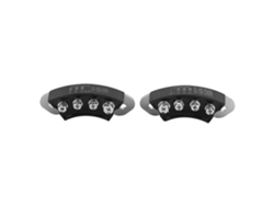 Módulo Rectificador Rotatorio Mxg(y)50-15, Accesorio Para Generador De Puente Rectificador