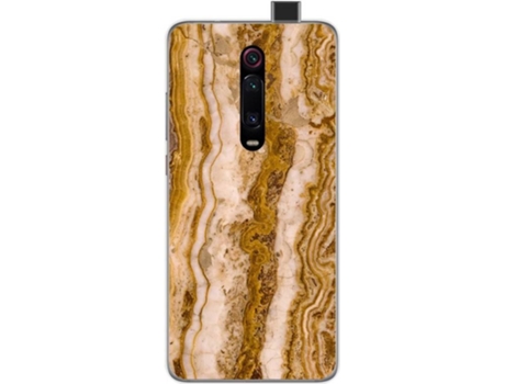 Carcasa Xiaomi Mi 9T TUMUNDOSMARTPHONE Mármol 10 Multicolor