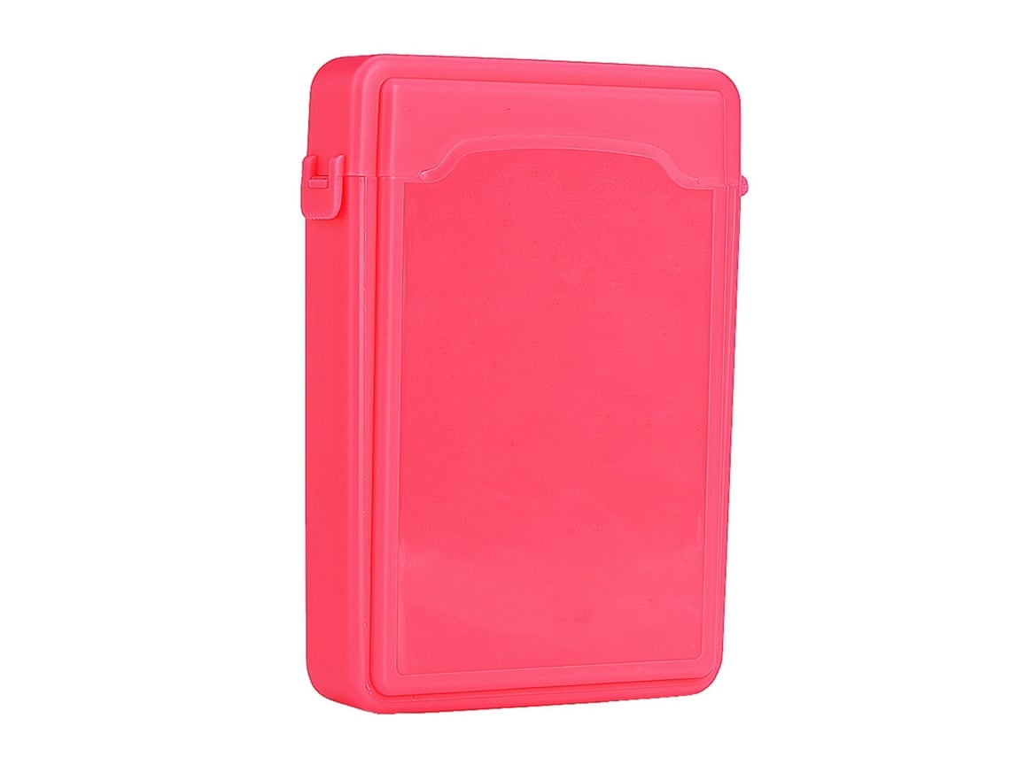 Accesorio para PC de escritorio de 14 pulgadas: Protector antirreflejos para carcasa de disco duro/SSD de 3,5 pulgadas.