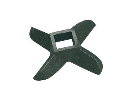 VPMKP-Cuchilla para Picadora Manual REBER N ° 10/12 4014A