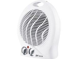 Calefactor KLACK CALEDV380 (2000 W)