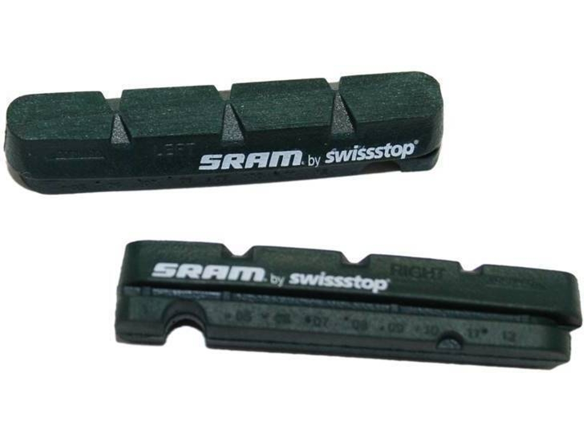 Patines SRAM Road Pad Insert Qty 2