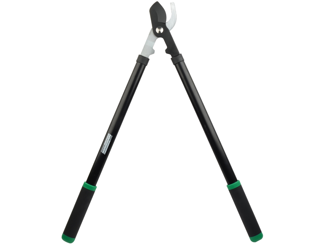 Tijeras de Poda Manual BRÜDER MANNESMANN Longitud: 730 Mm