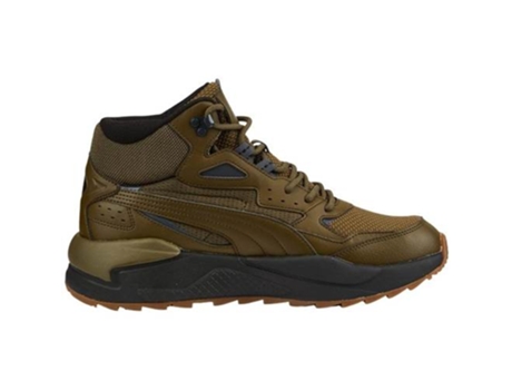 Zapatos PUMA (44.0 eu - Verde)