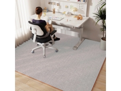 Protector De Silla Digitallab Blanco Roto (1500x1500x6 Mm)