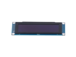 Módulo De Pantalla Lcd De 3,12 Pulgadas Con Amplio Ángulo De Visión, Alto Contraste Y Bajo Consumo De Energía.