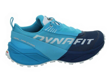 Zapato para Mujer DYNAFIT Trail Running Ultra 100 Azul para Montaña (EU 38 1 / 2)