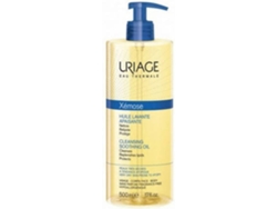Aceite Corporal URIAGE Xémose de Limpieza 5 (500 ml)