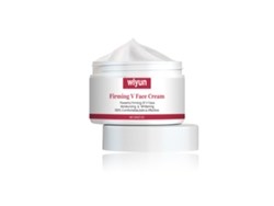 Crema facial reafirmante intensiva V-face