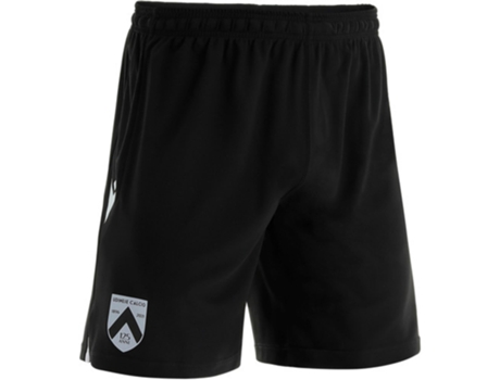Tercer hijo corto Udinese 2020/21