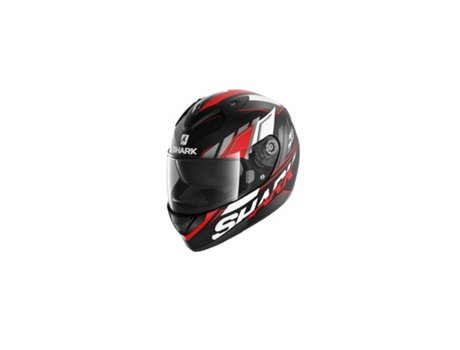 Casco de Moto SHARK integral ridill 1.2 phaz (Negro - XL)