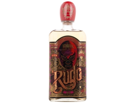 Tequila TECNICO TEQUILA Tecnico Rudo Añejo (0.7 L - 1 unidad)