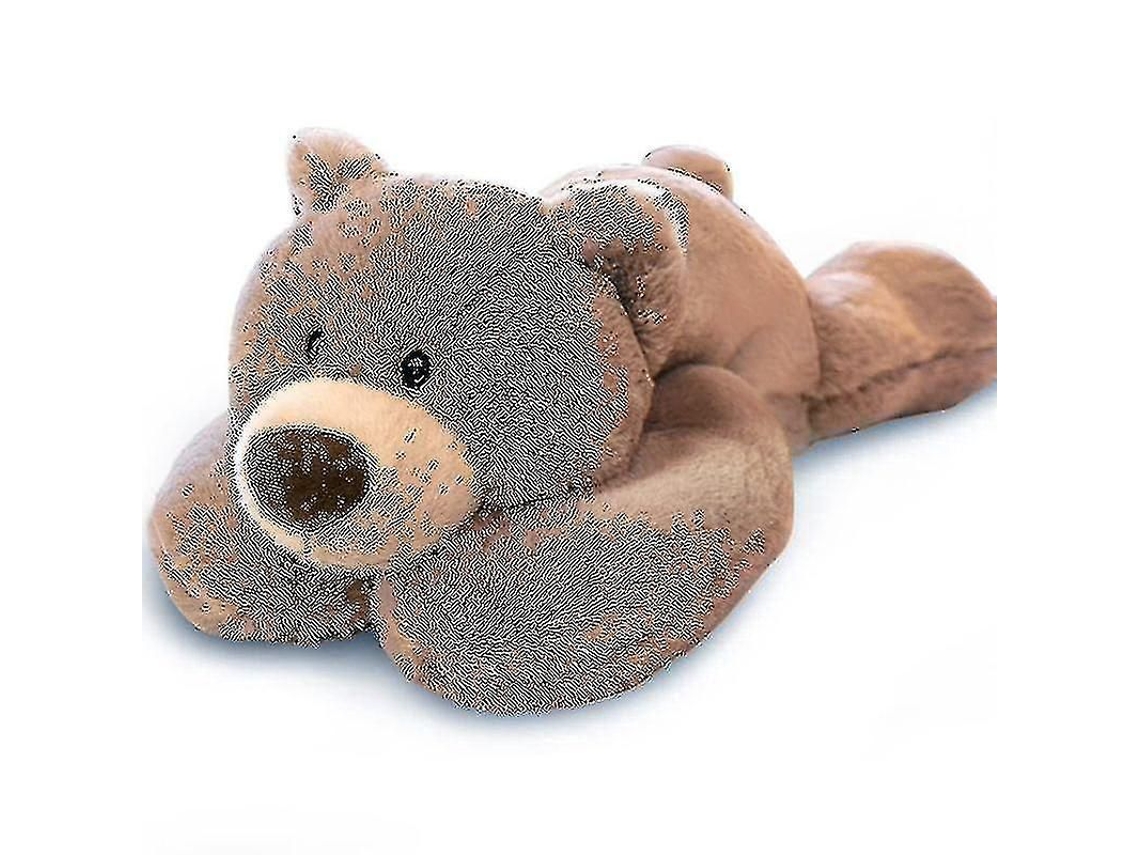 Nueva Almohada De Peluche Con Peso De Dinosaurio, Un Lindo Animal De Peluche Para Niños Y Niñas.