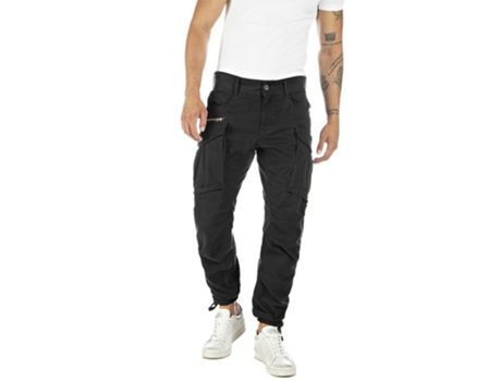 Pantalones Vaqueros REPLAY Hombre (Multicolor - 32)
