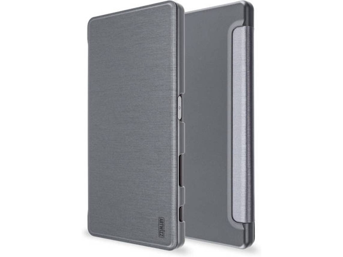 Funda Sony Xperia Z5 ARTWIZZ Folio Gris