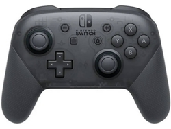 Mando Inalámbrico Para Nintendo Switch (Midnight)