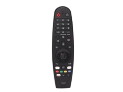 Control Remoto Mr20ga Akb75855501 Con Control Por Voz Para Televisores Lg Oled Nanocell 4k Uhd 2020