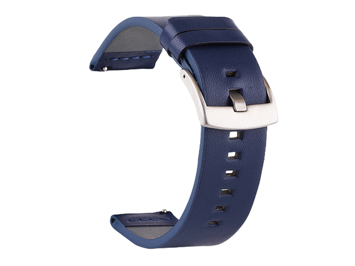 Correa de silicona CZHHMART para reloj Suunto 9 /d5 /spartan, 24 mm, amarilla, longitud larga.