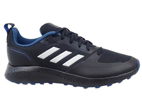 Zapatillas ADIDAS ORIGINALS Runfalcon 2.0 Tr Hombre (40 2/3 - Negro)