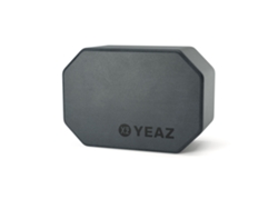 Bloc de Yoga YEAZ Spirit (22,5x15x10 cm)
