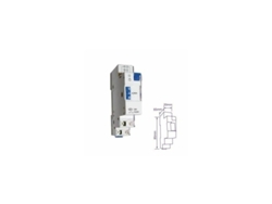 Minutero De Escalera Para Carril Din 16a Gsc 0401239