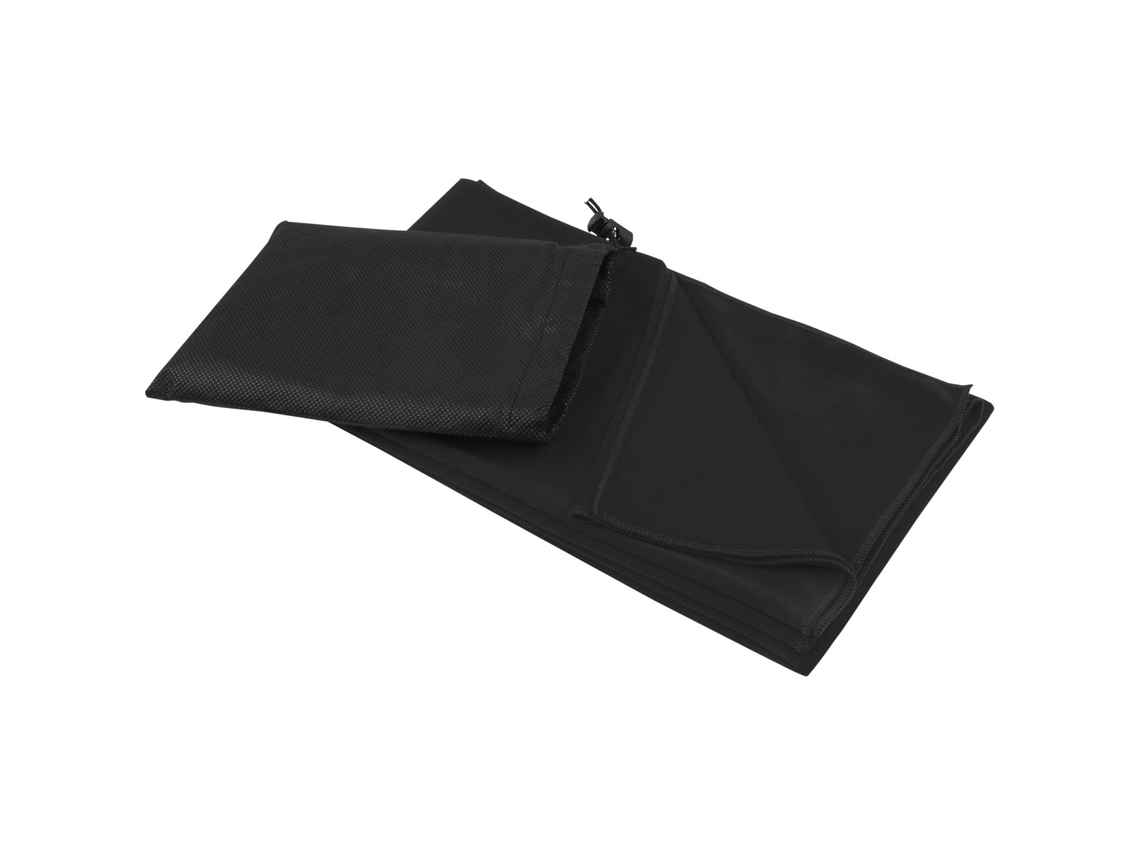 Toalla De Deporte De Rpet De 70 X 140 Cm "lucas"