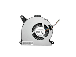 Ventilador de CPU compatible con Nuc10 I3 I5 I7 Nuc10i3fnh Nuc10i5fnh Nuc10i7fnh Ns65b01