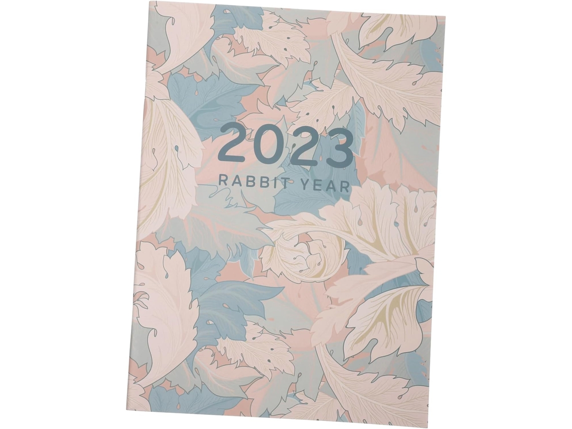 Cuaderno De Planificación 2023, Lista De Tareas, Pegatinas, Libro De Cohetes, Presupuesto, Agenda