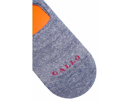 Plantillas Unisex en Color Sólido Talla 36 GALLO