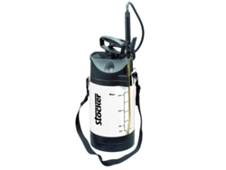 Bomba De Presion 5 L Viton 261 STOCKER