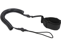 Laisses De Surf Pour Planche Surf, Corde En Spirale Tpu Alta Calidad La Protection Securité Les