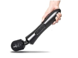 Masajeador personal de tejido profundo inalámbrico súper potente Yizhood, 8 velocidades, 20 modos, masaje de percusión eléctrico de mano