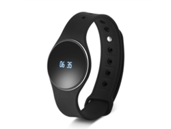 Pulsera Inteligente Monitor De Sueño Rastreador De Actividad Reloj Deportivo Bluetooth Para Iphone Android